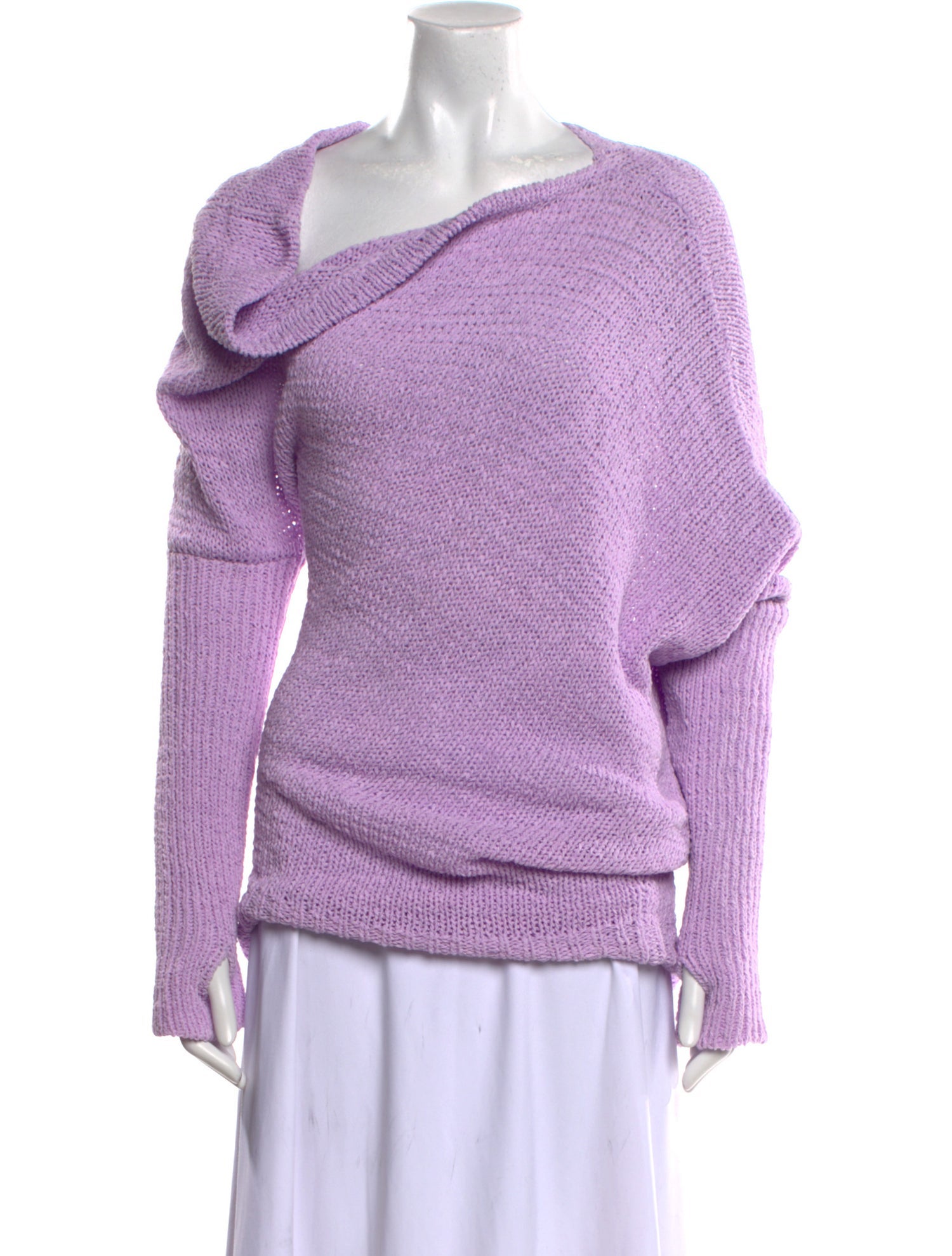 Tom Ford Cowl Neck Sweater