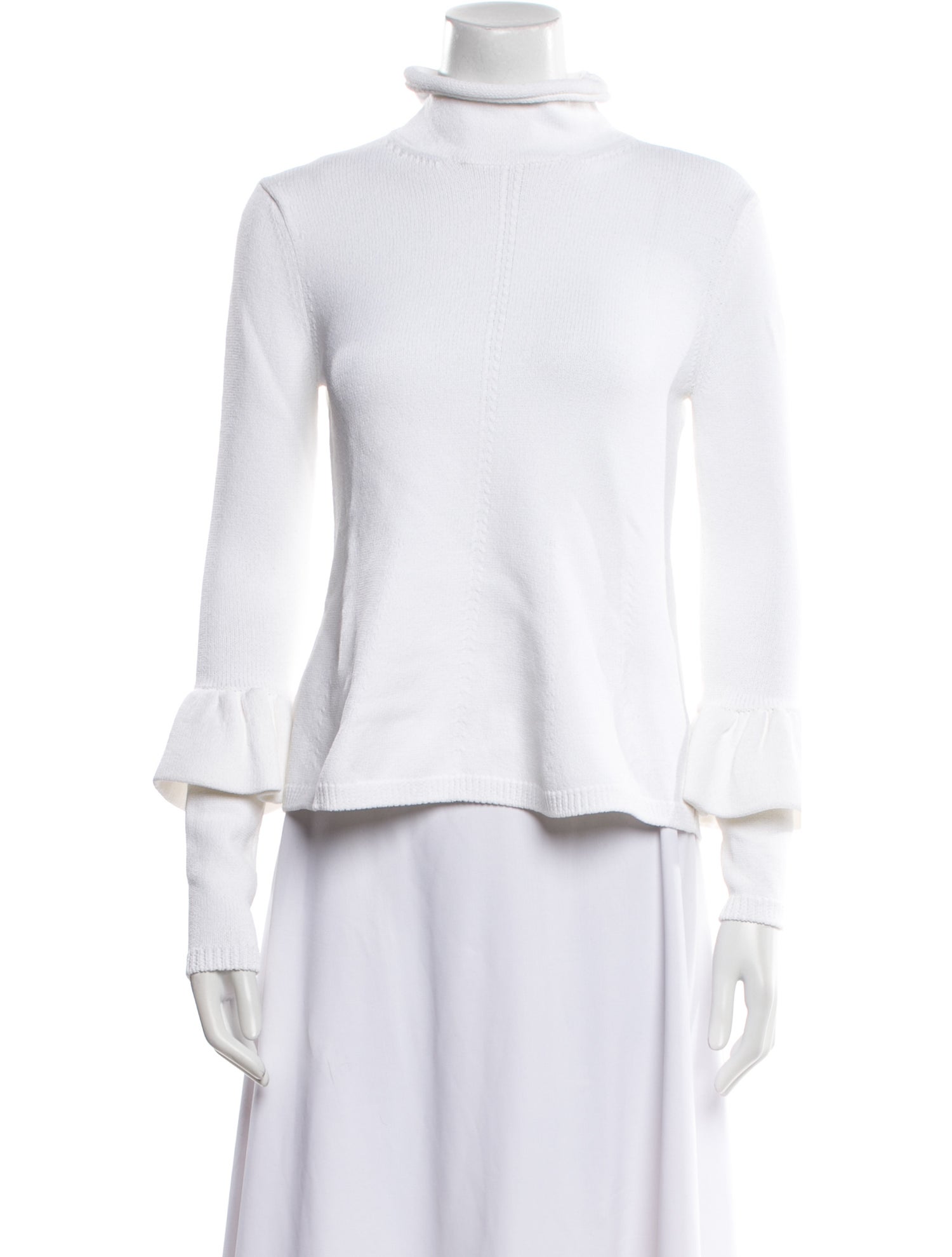 Tom Ford Turtleneck Sweater