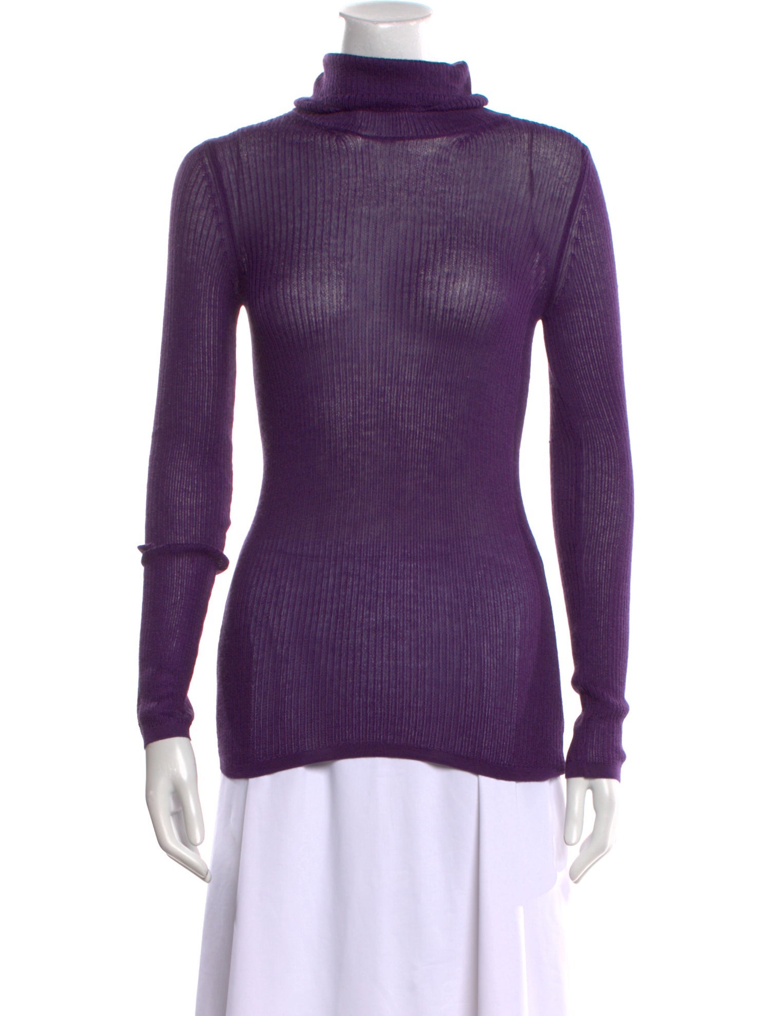 Tom Ford Turtleneck Sweater