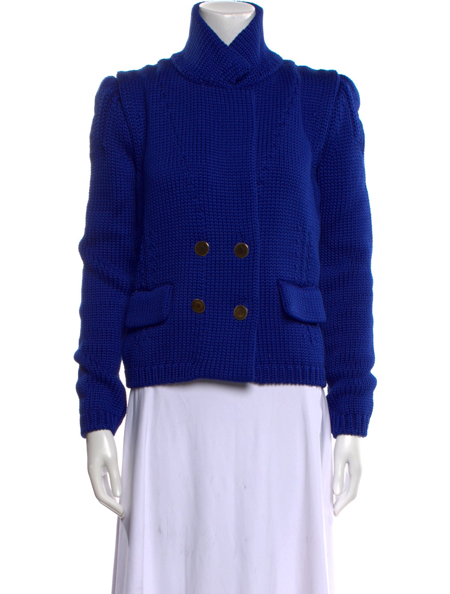 Tom Ford Turtleneck Sweater