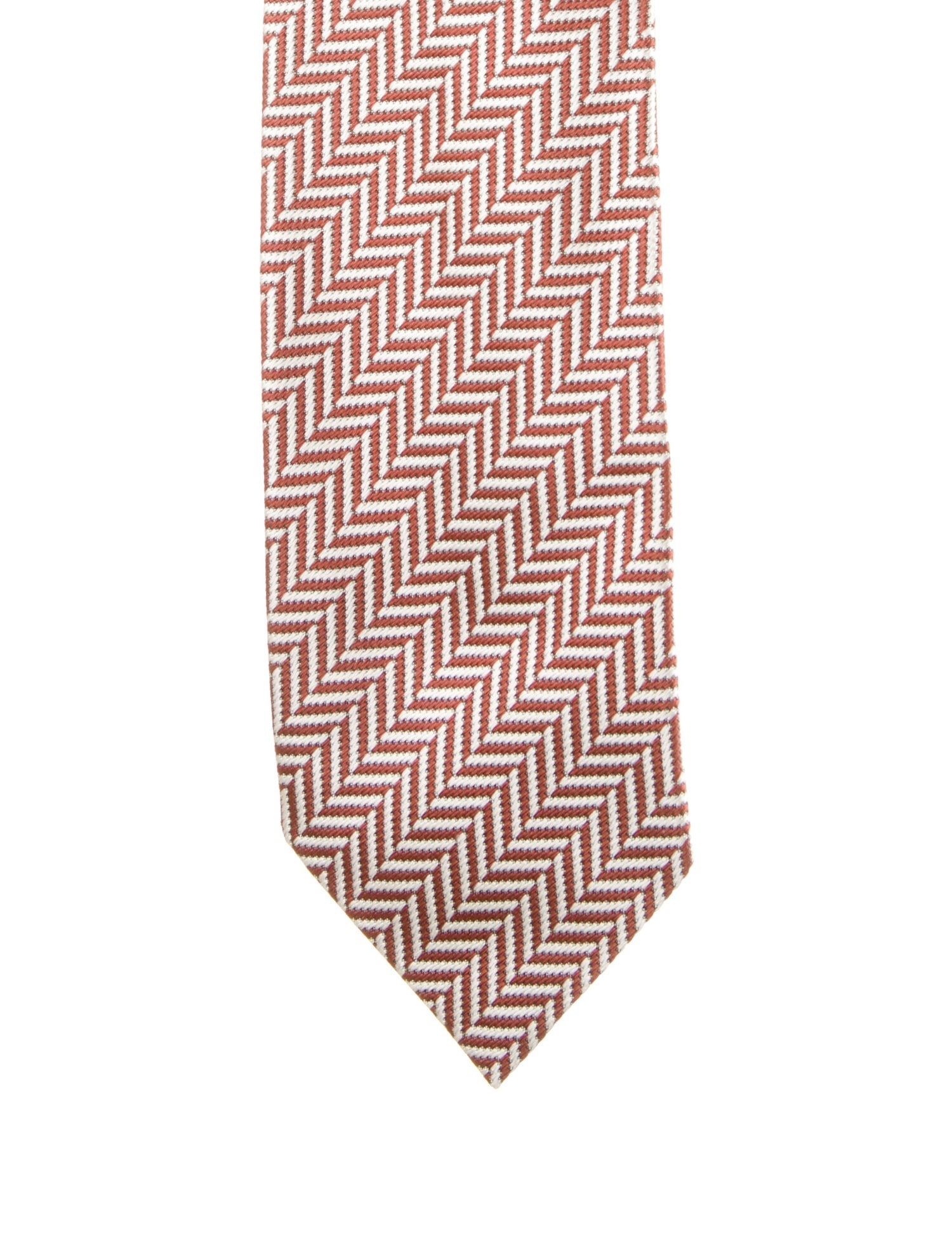 Tom Ford Silk Tie
