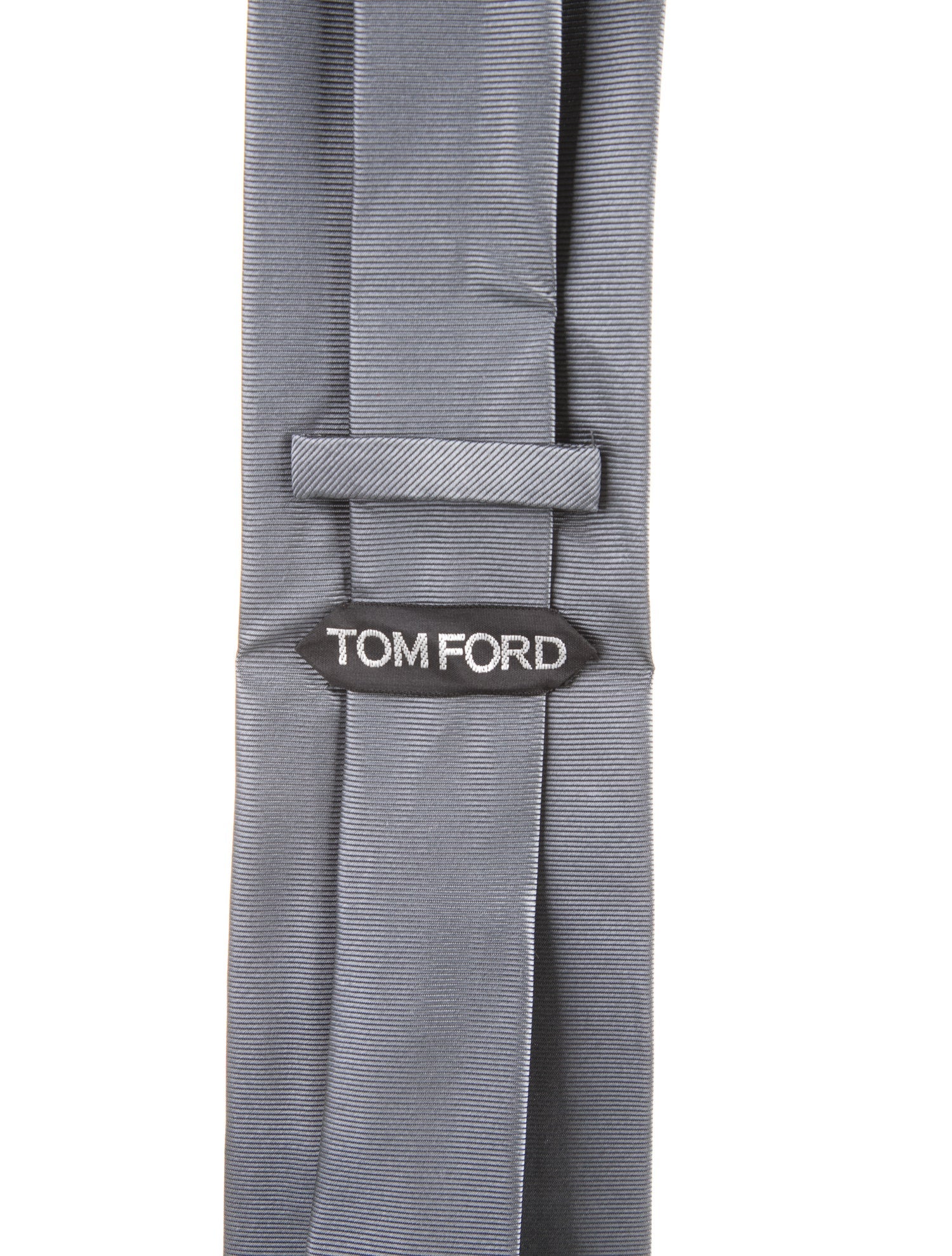 Tom Ford Silk Tie