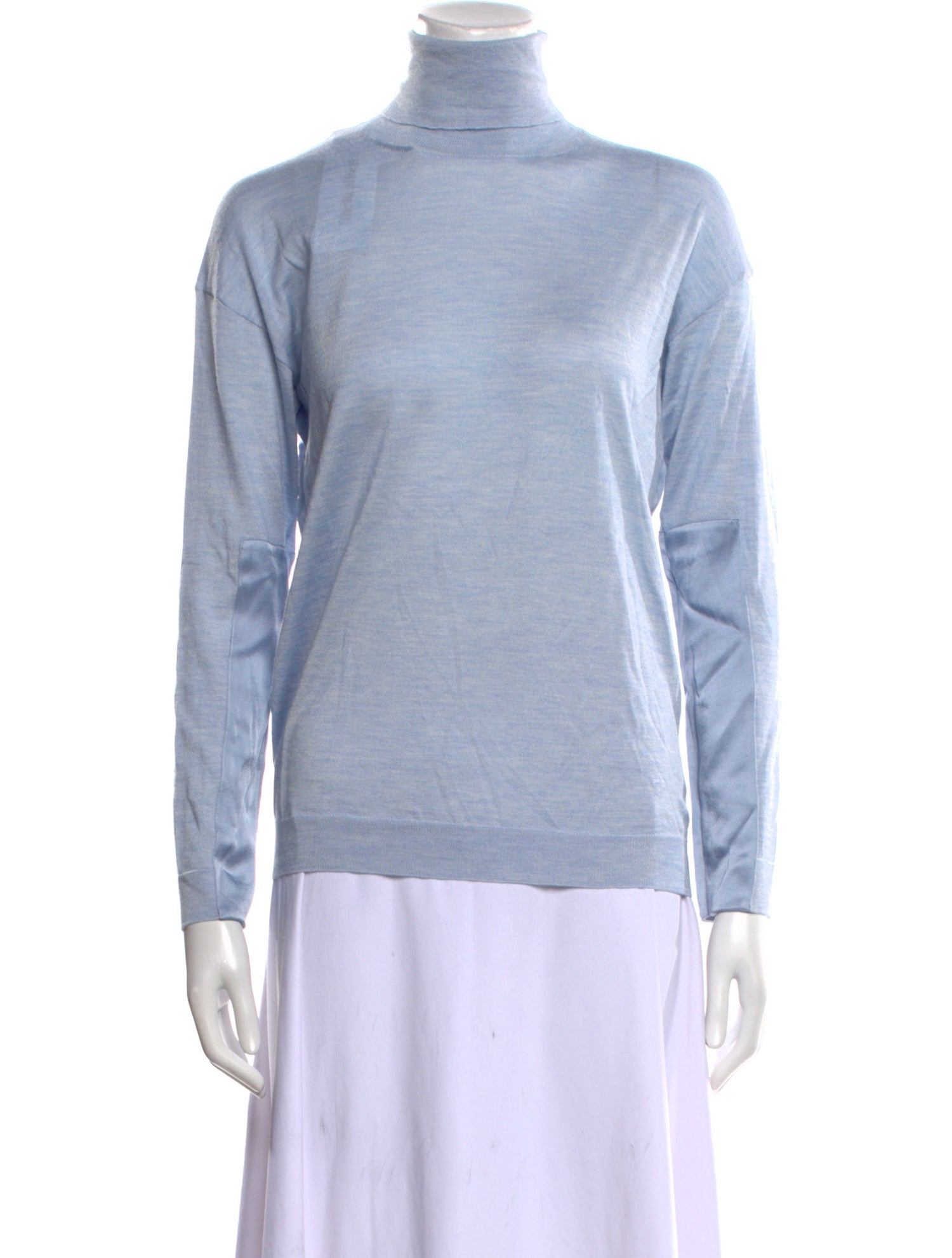 Tom Ford Cashmere Turtleneck Sweater