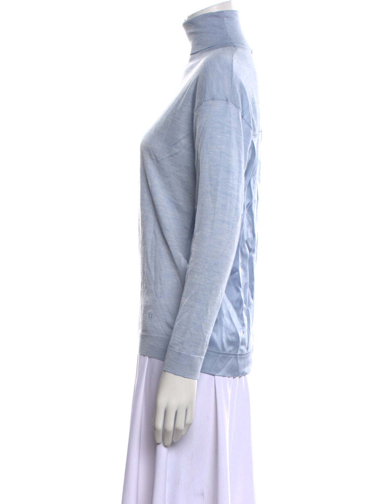 Tom Ford Cashmere Turtleneck Sweater