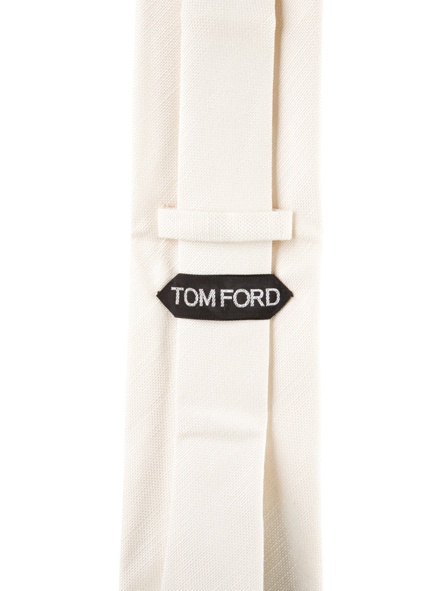 Tom Ford Silk Tie