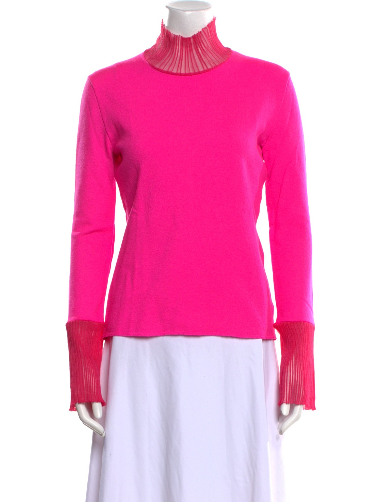 Tom Ford Turtleneck Sweater