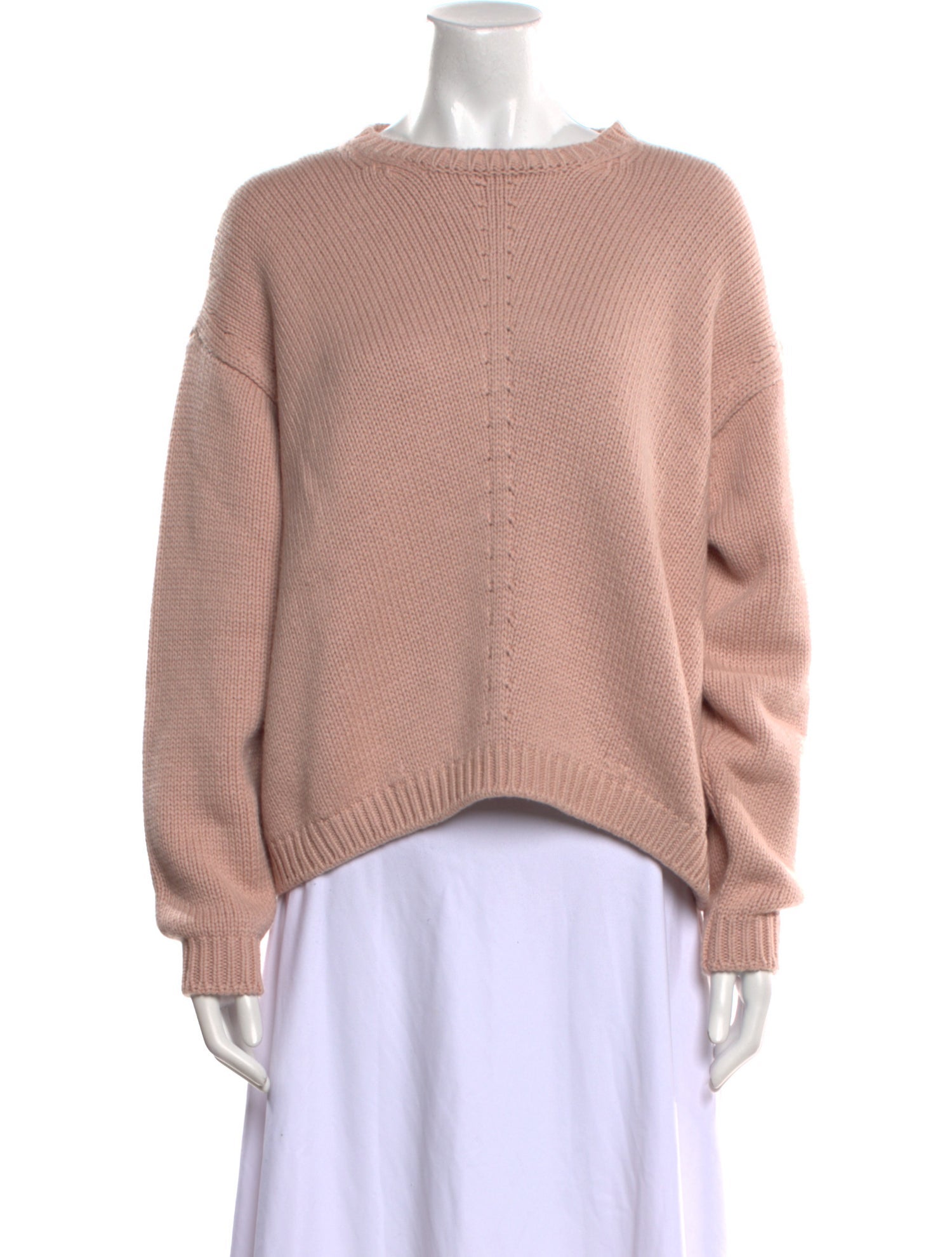 Tom Ford Bateau Neckline Sweater