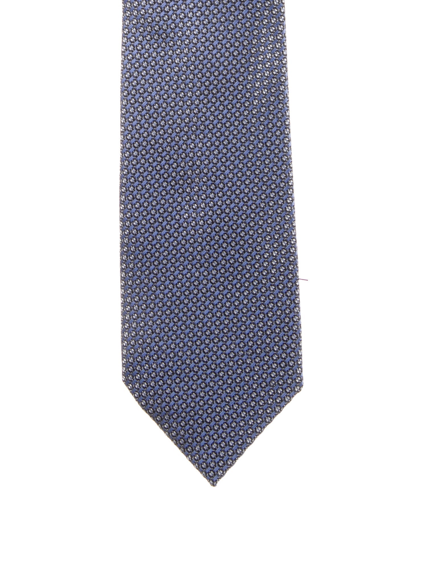Tom Ford Silk Tie