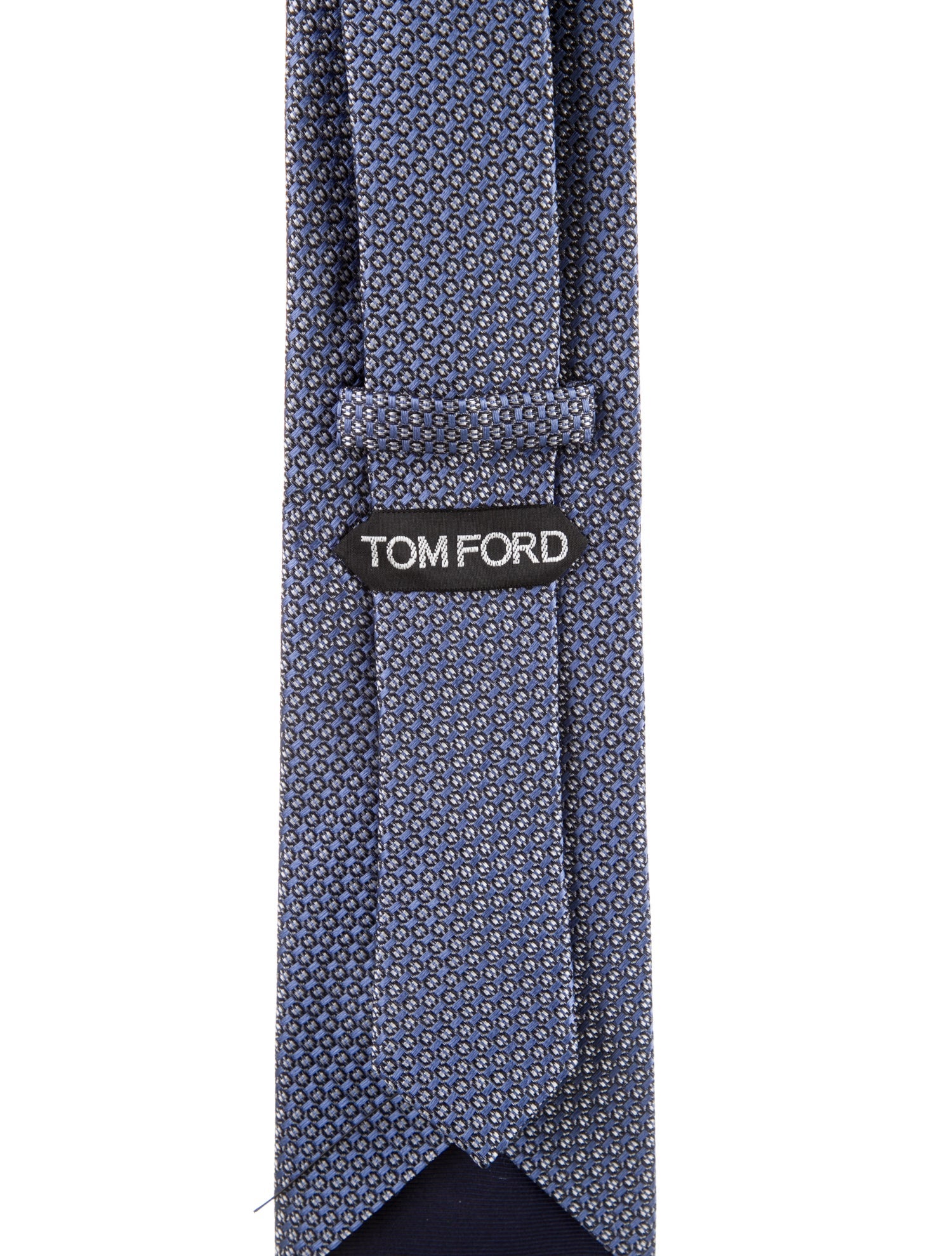 Tom Ford Silk Tie