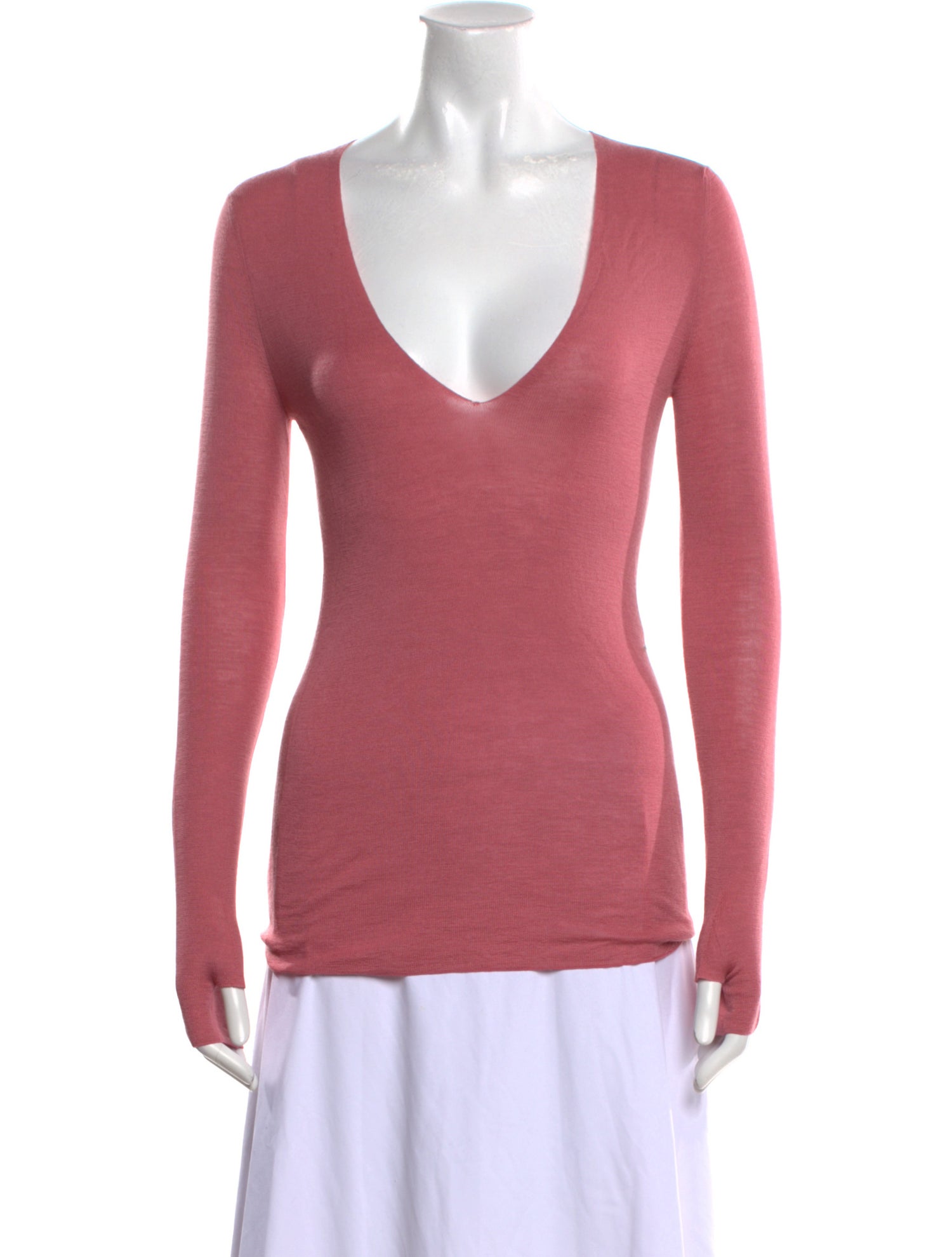 Tom Ford V-Neck Sweater