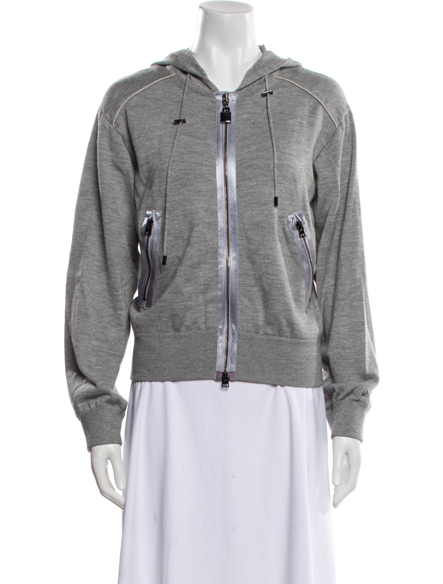 Tom Ford Cashmere Crew Neck Sweater