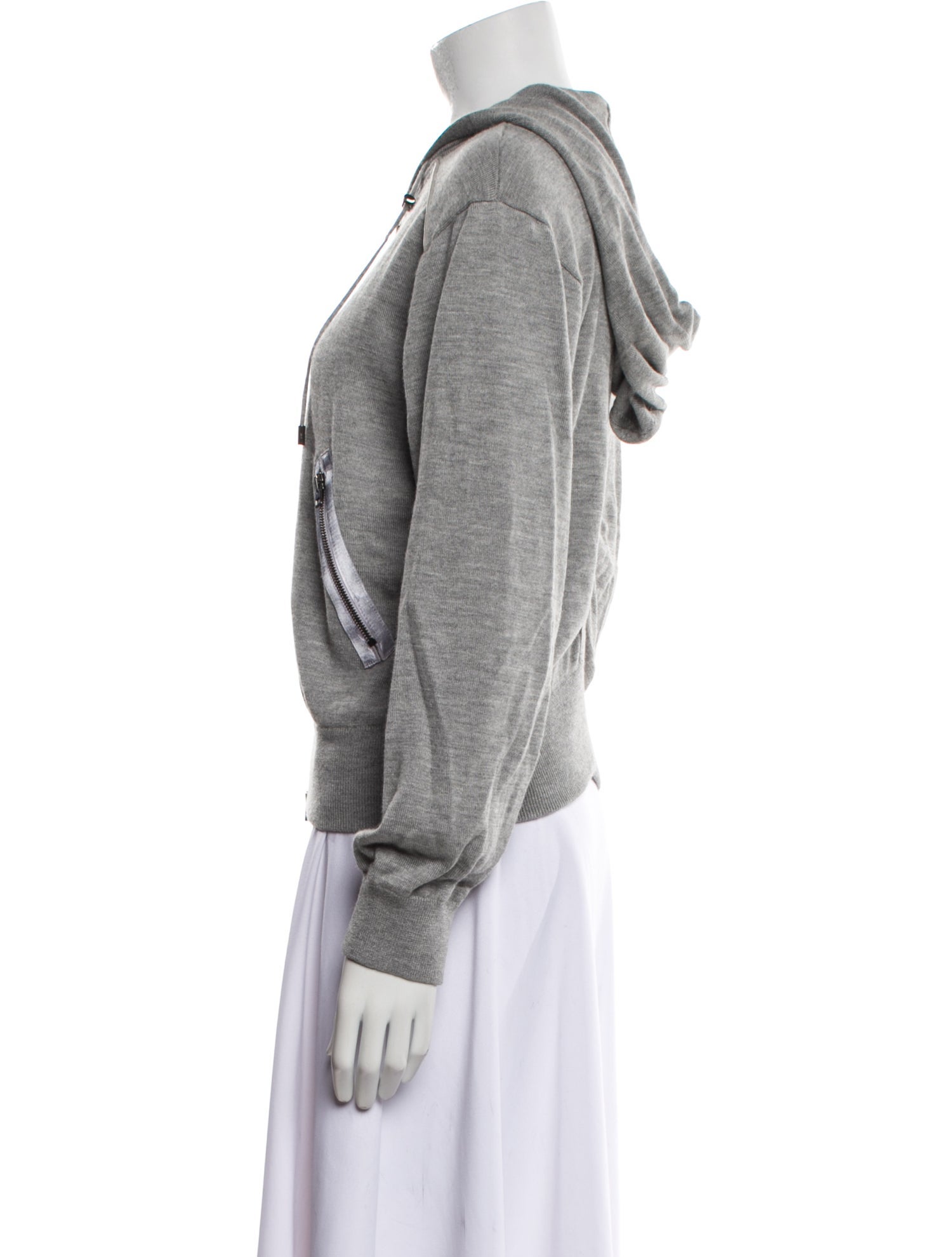 Tom Ford Cashmere Crew Neck Sweater