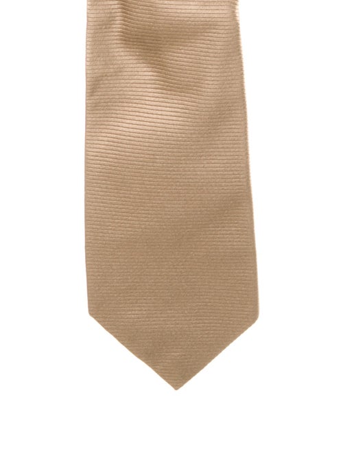 Tom Ford Silk Tie