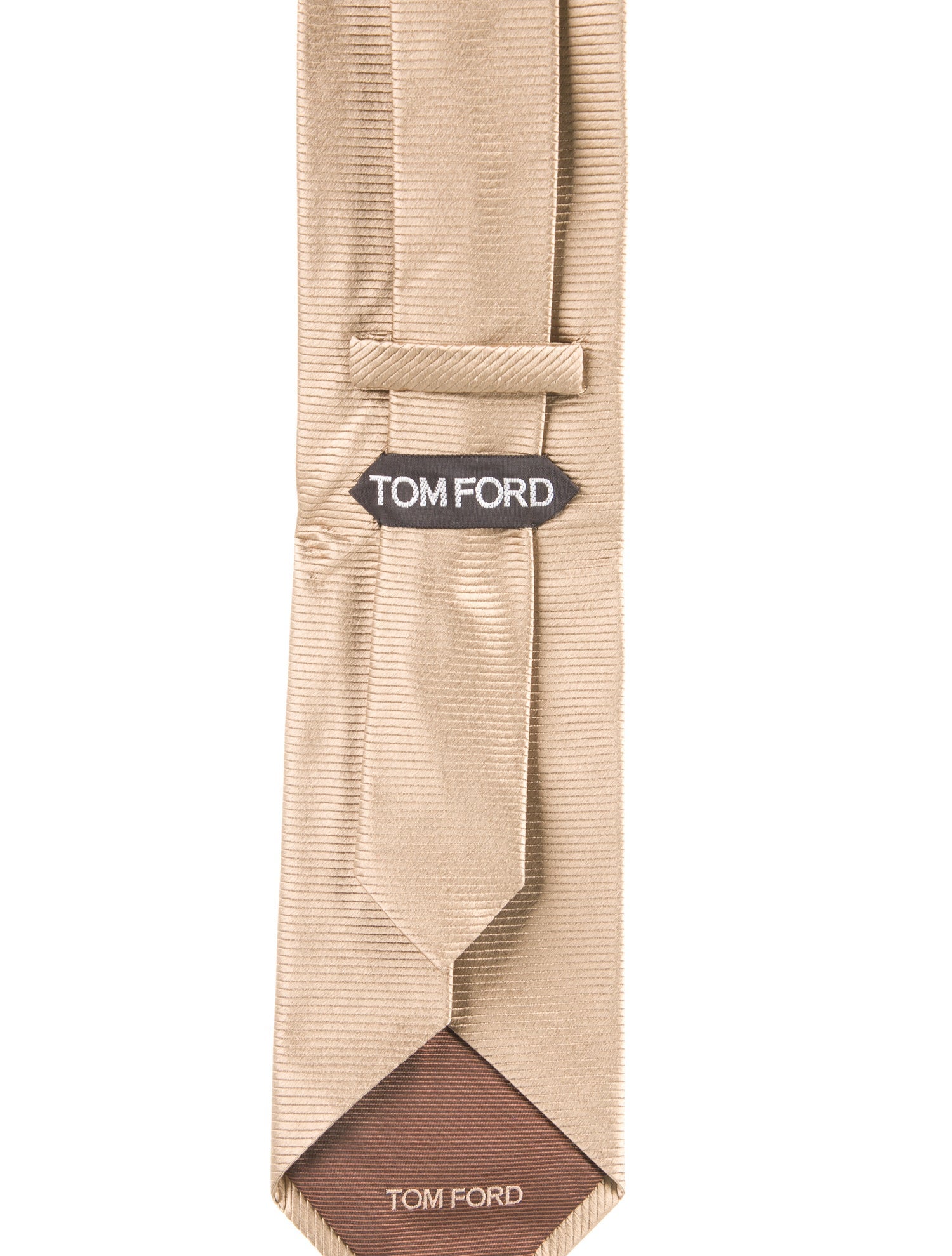 Tom Ford Silk Tie