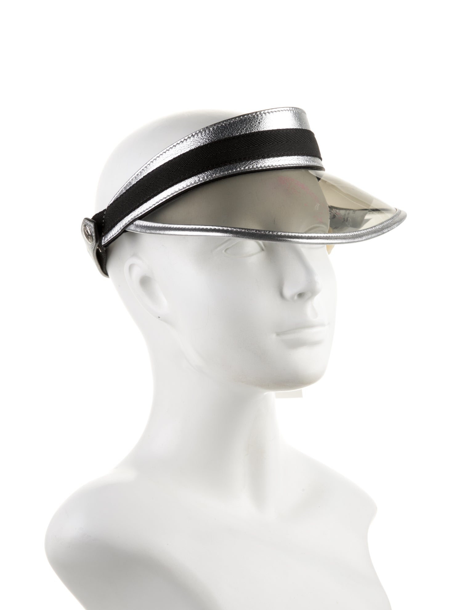 Tom Ford visor hat
