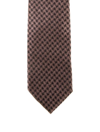 Tom Ford Silk Tie