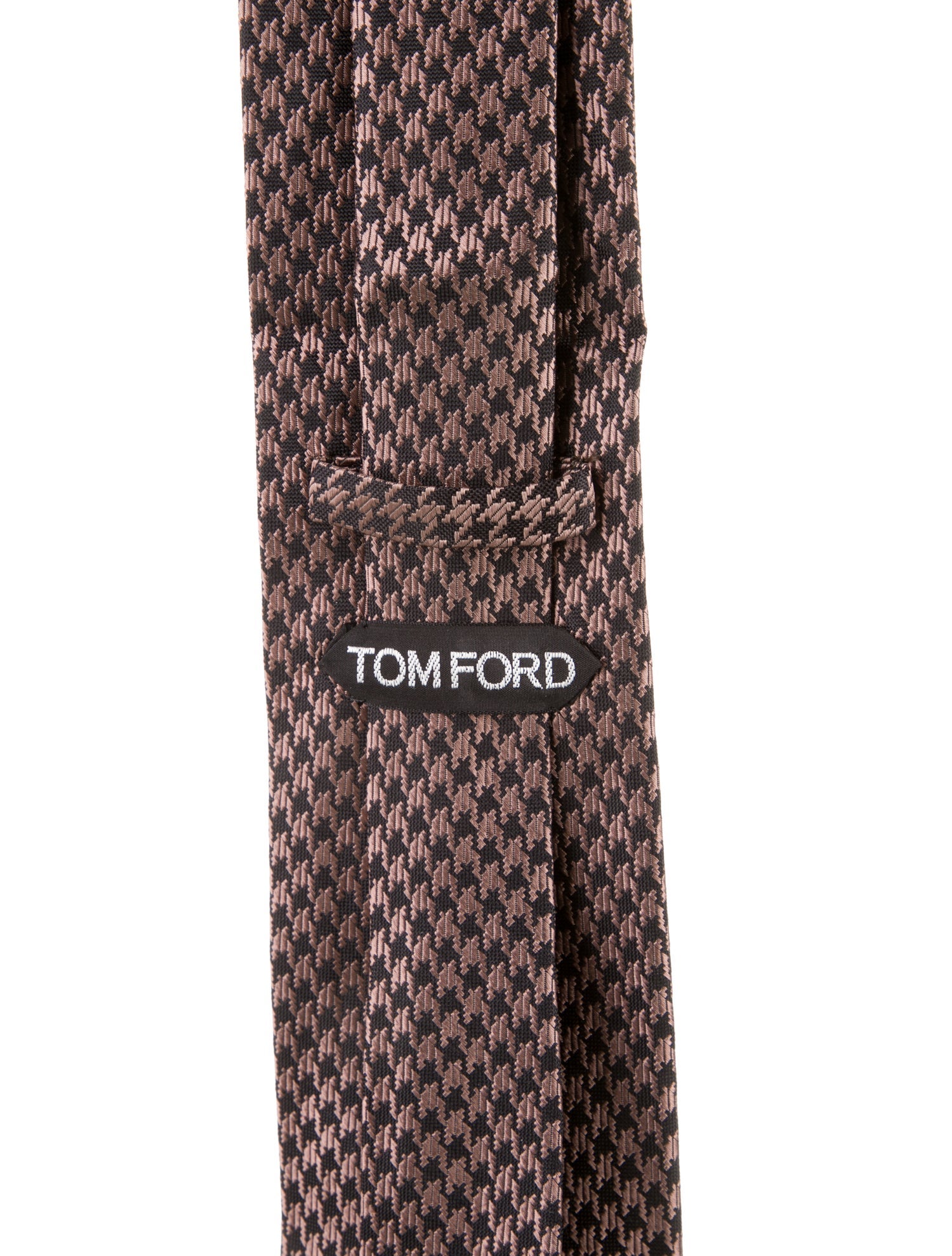 Tom Ford Silk Tie