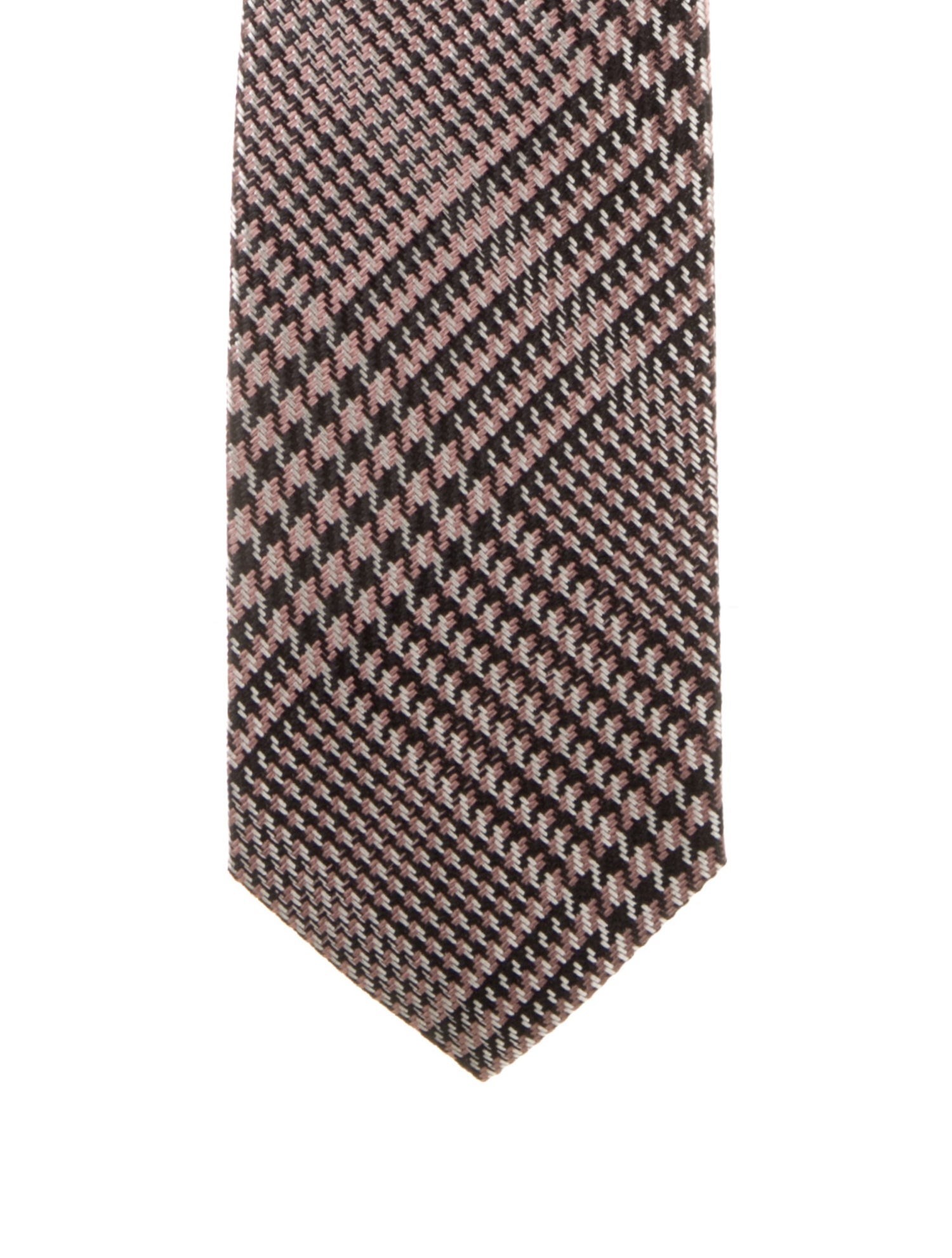Tom Ford Silk Tie