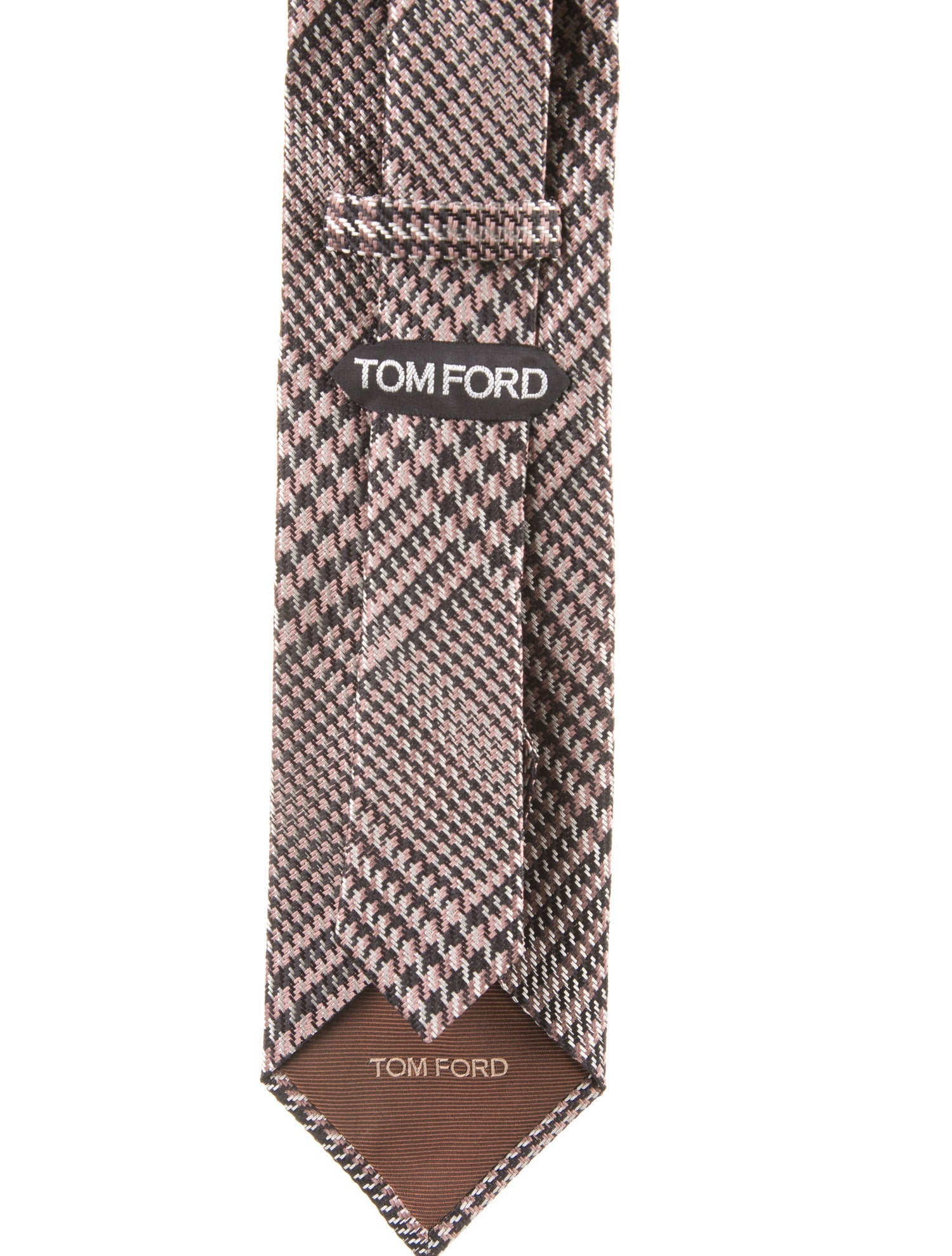 Tom Ford Silk Tie