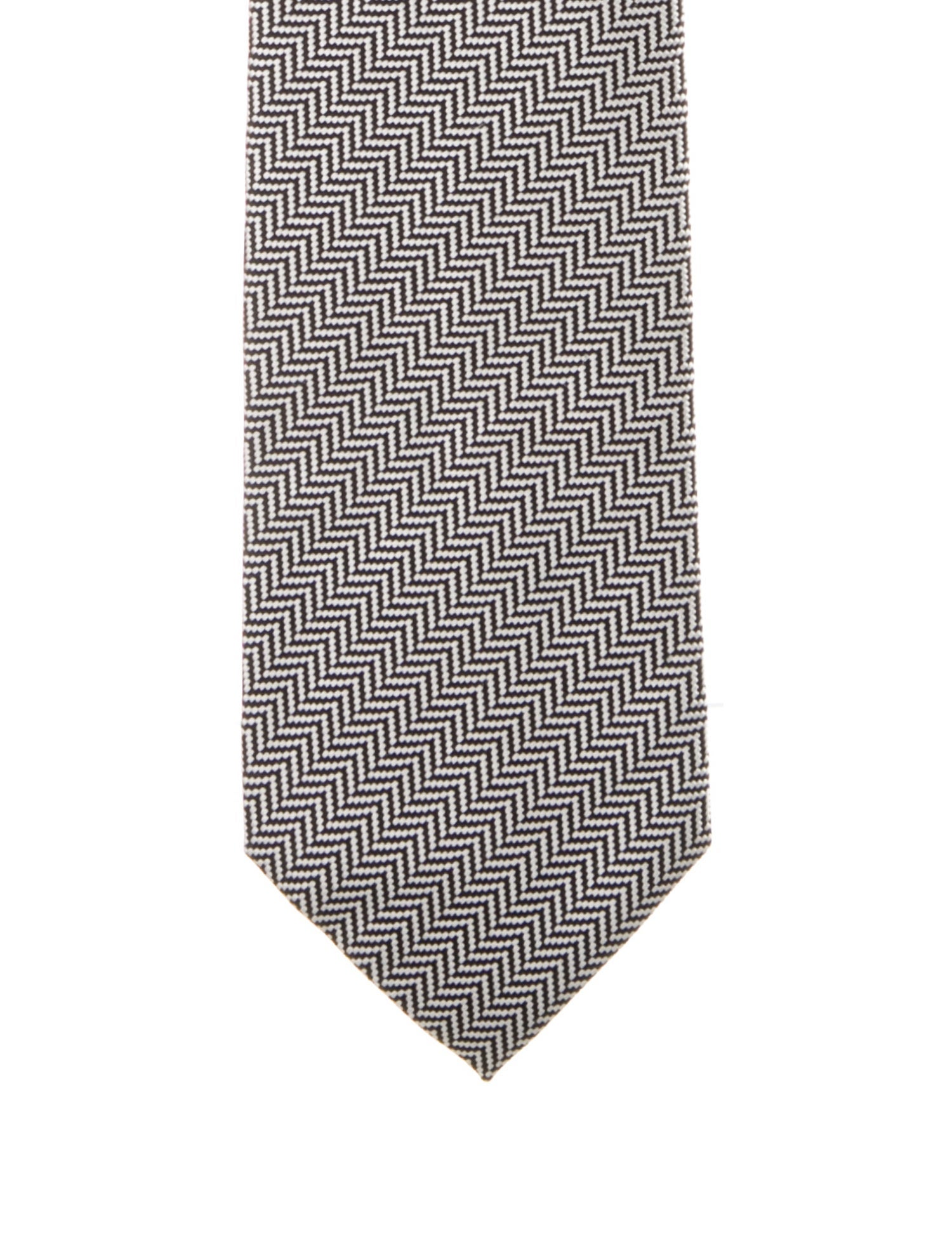 Tom Ford Silk Tie