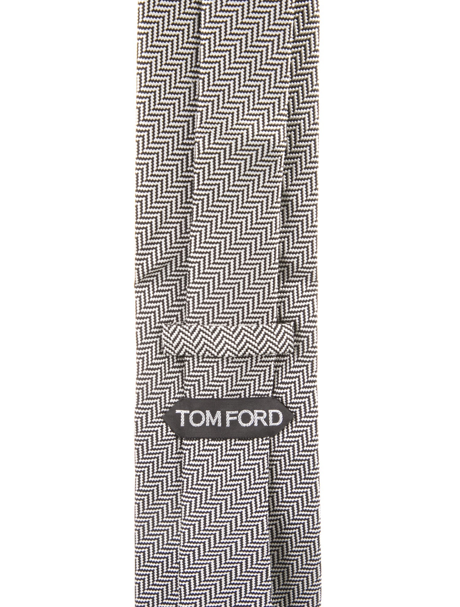 Tom Ford Silk Tie