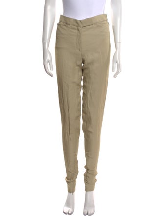 Tom Ford Skinny Leg Pants