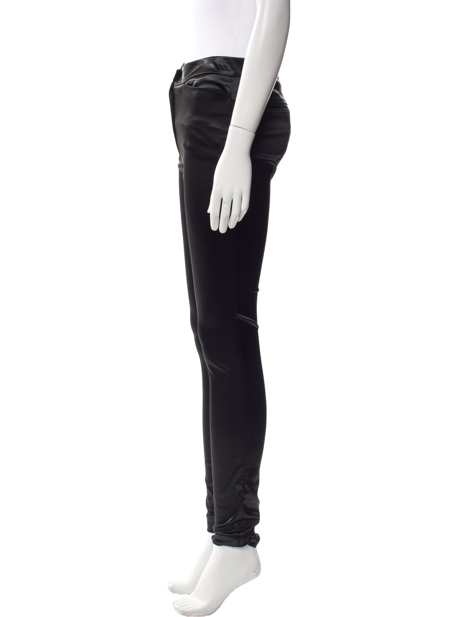 Tom Ford Skinny Leg Pants