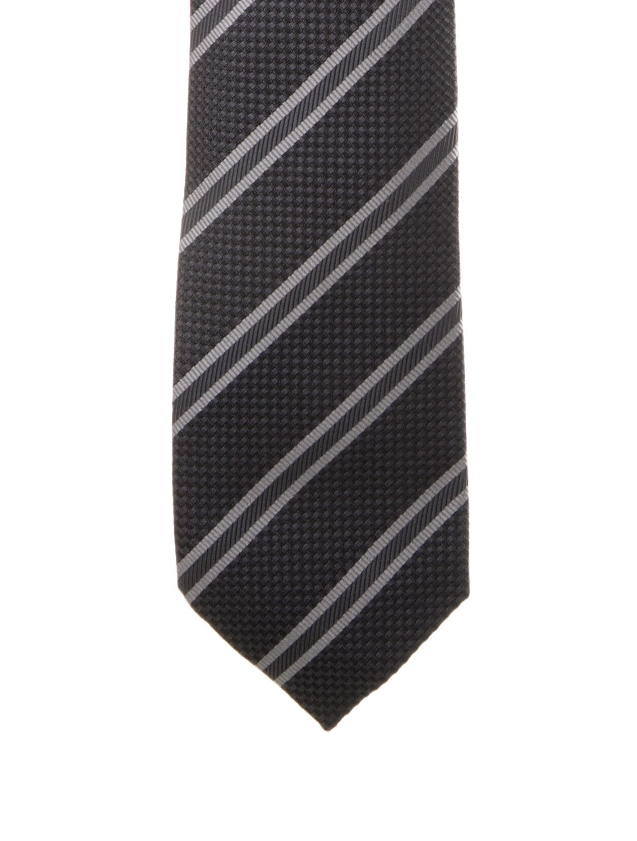 Tom Ford Silk Tie
