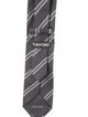 Tom Ford Silk Tie