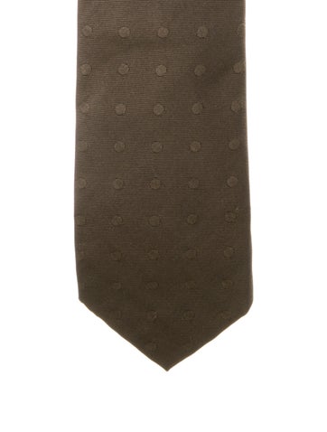 Tom Ford Ties Silk Tie