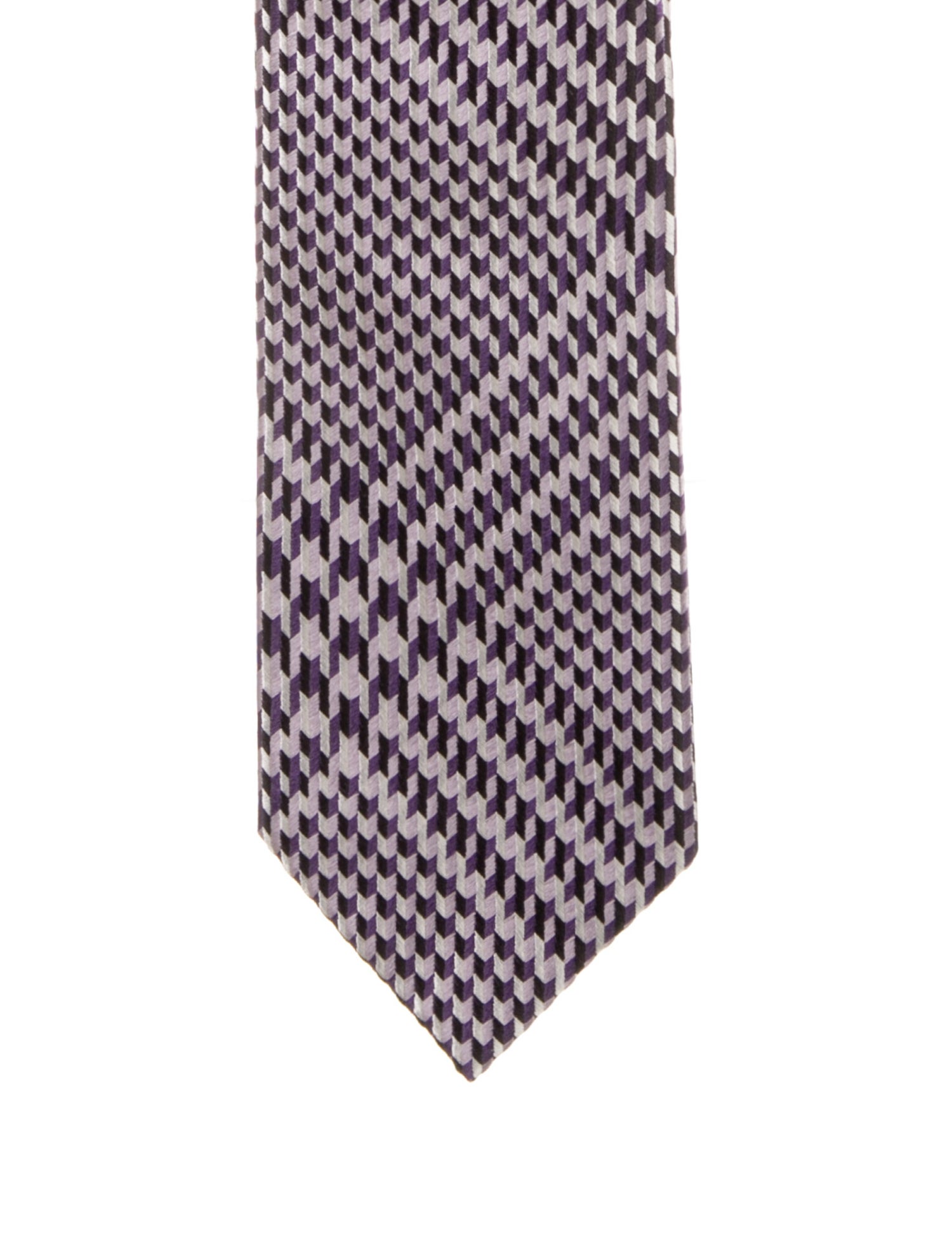 Tom Ford Silk Tie