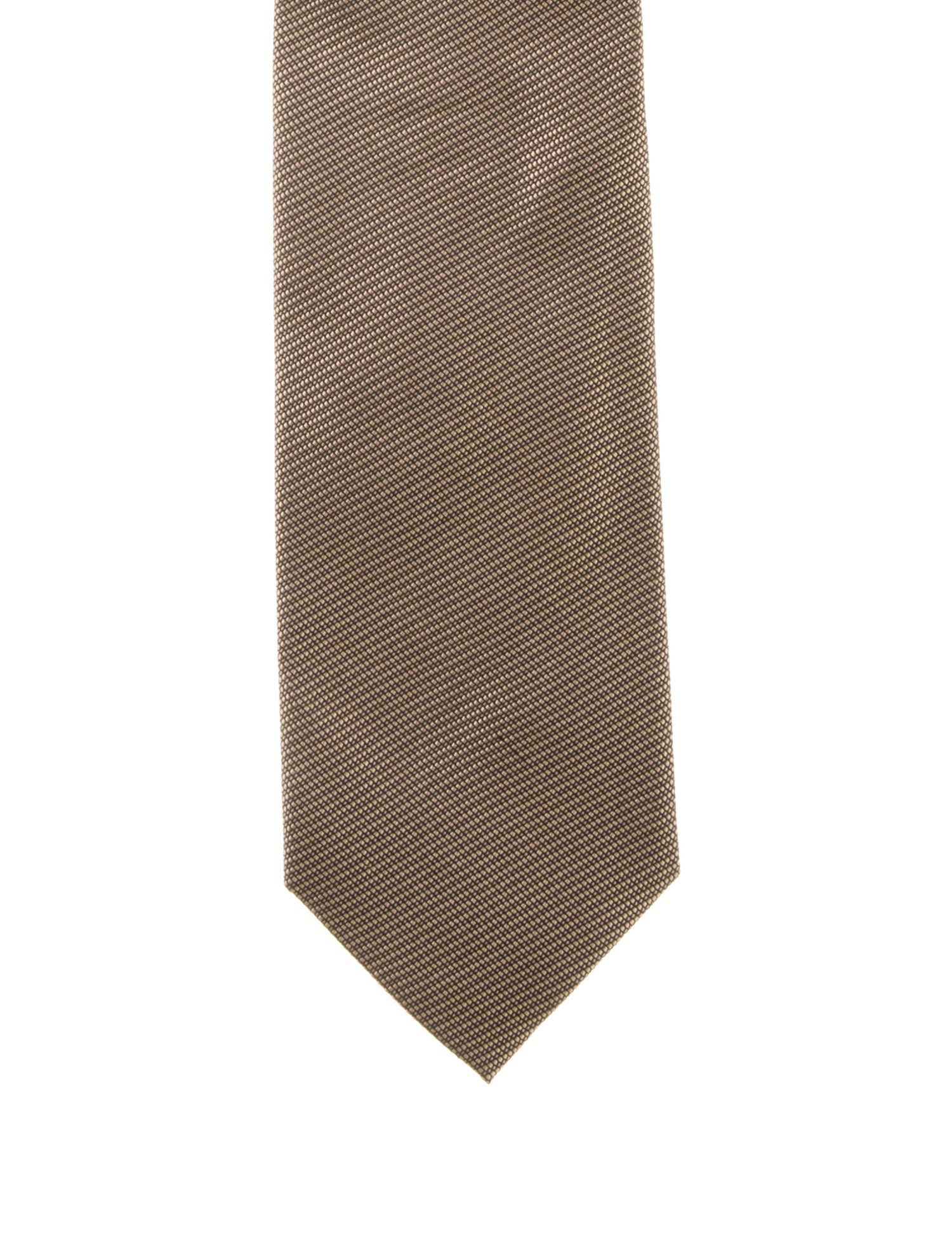 Tom Ford Silk Tie