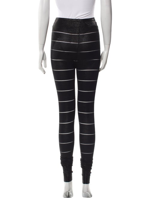 Tom Ford Silk Skinny Leg Pants