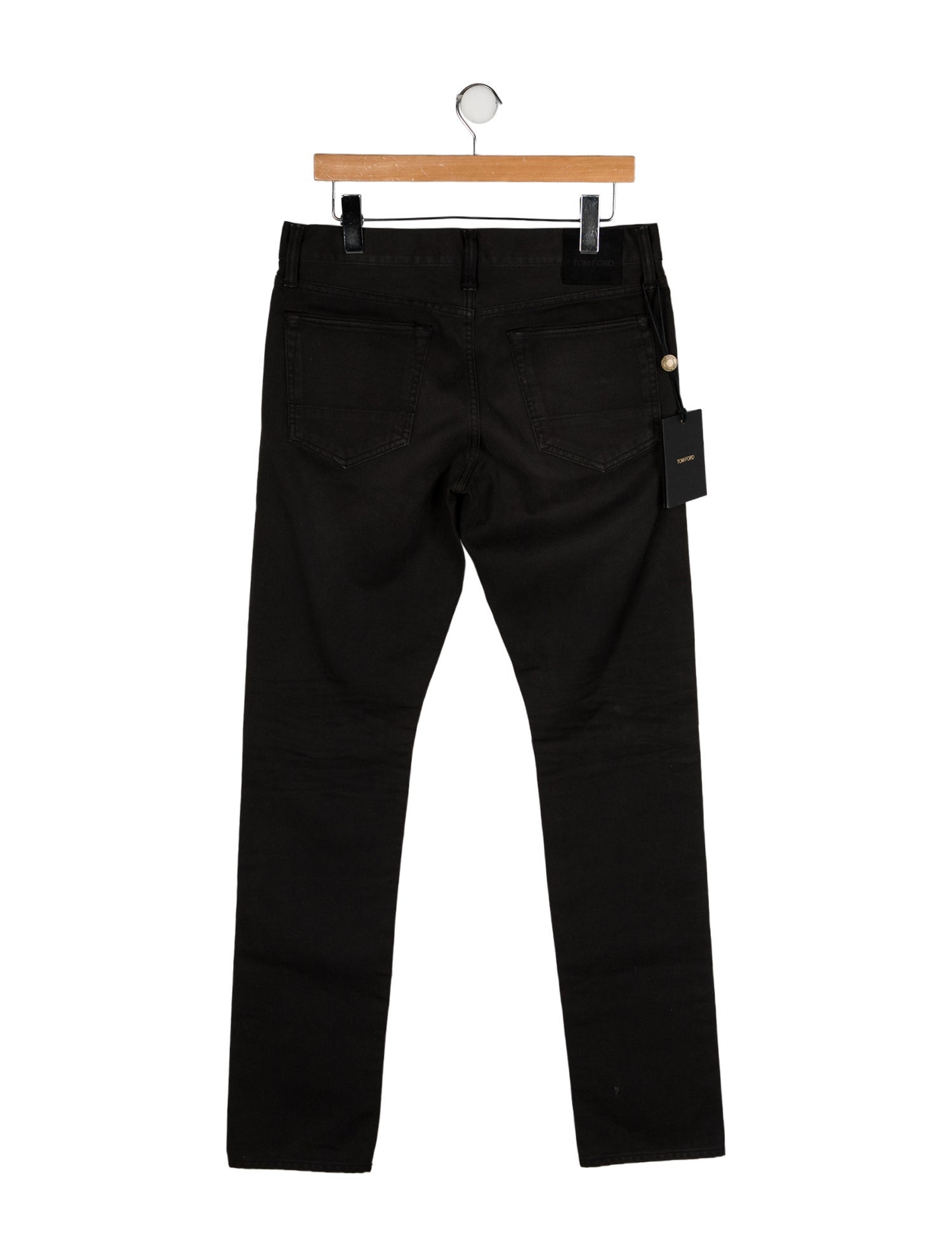 Tom Ford Chinos