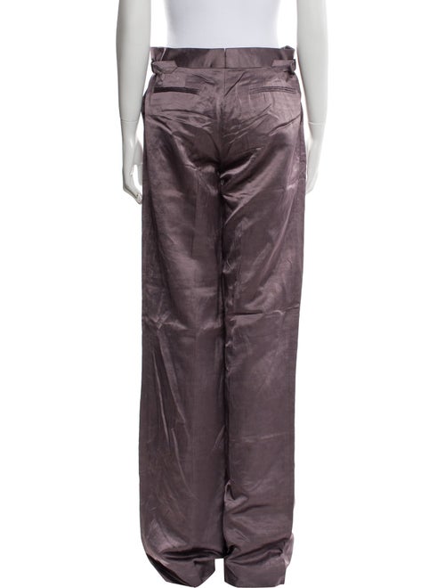 Tom Ford Wide Leg Pants