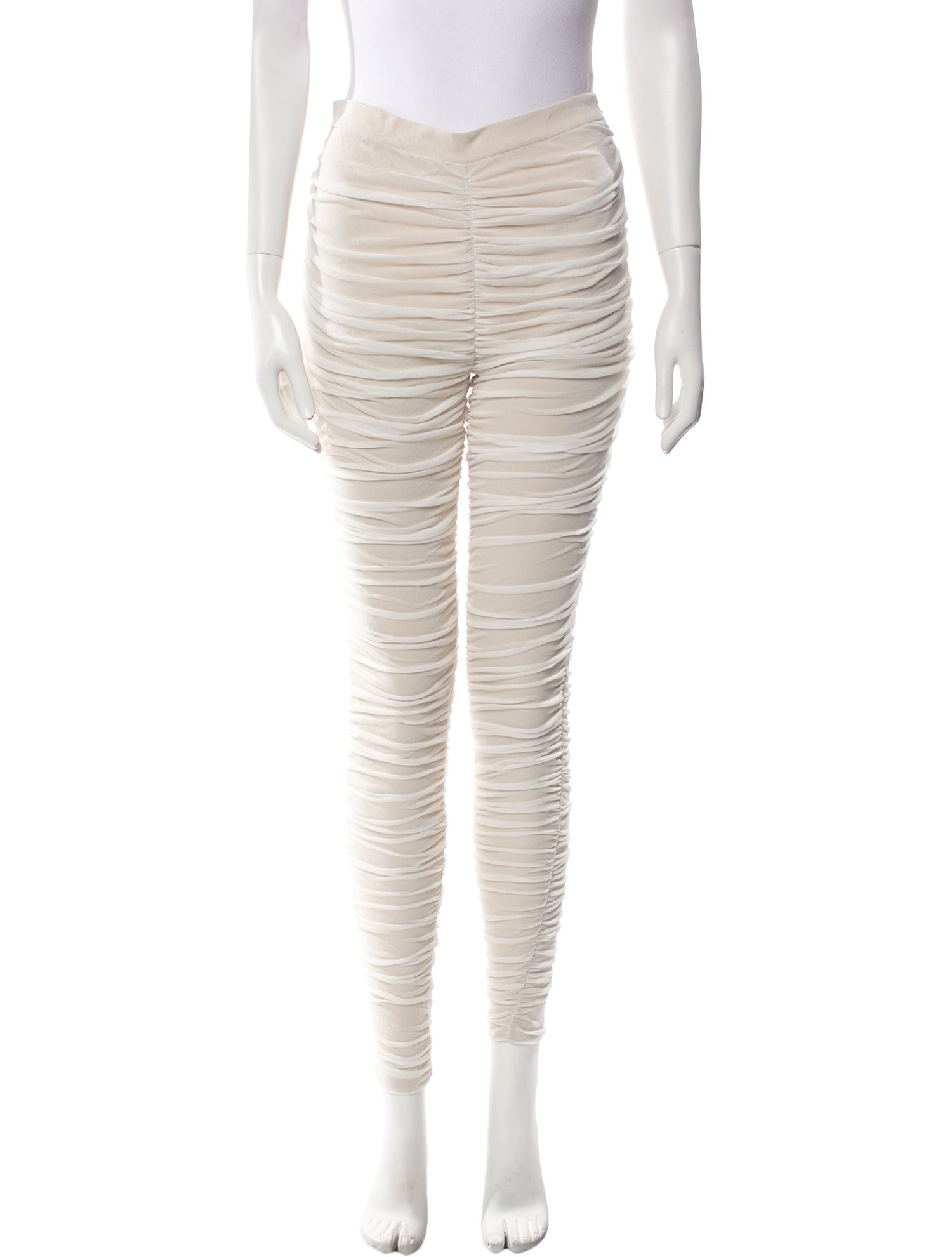 Tom Ford Skinny Leg Pants