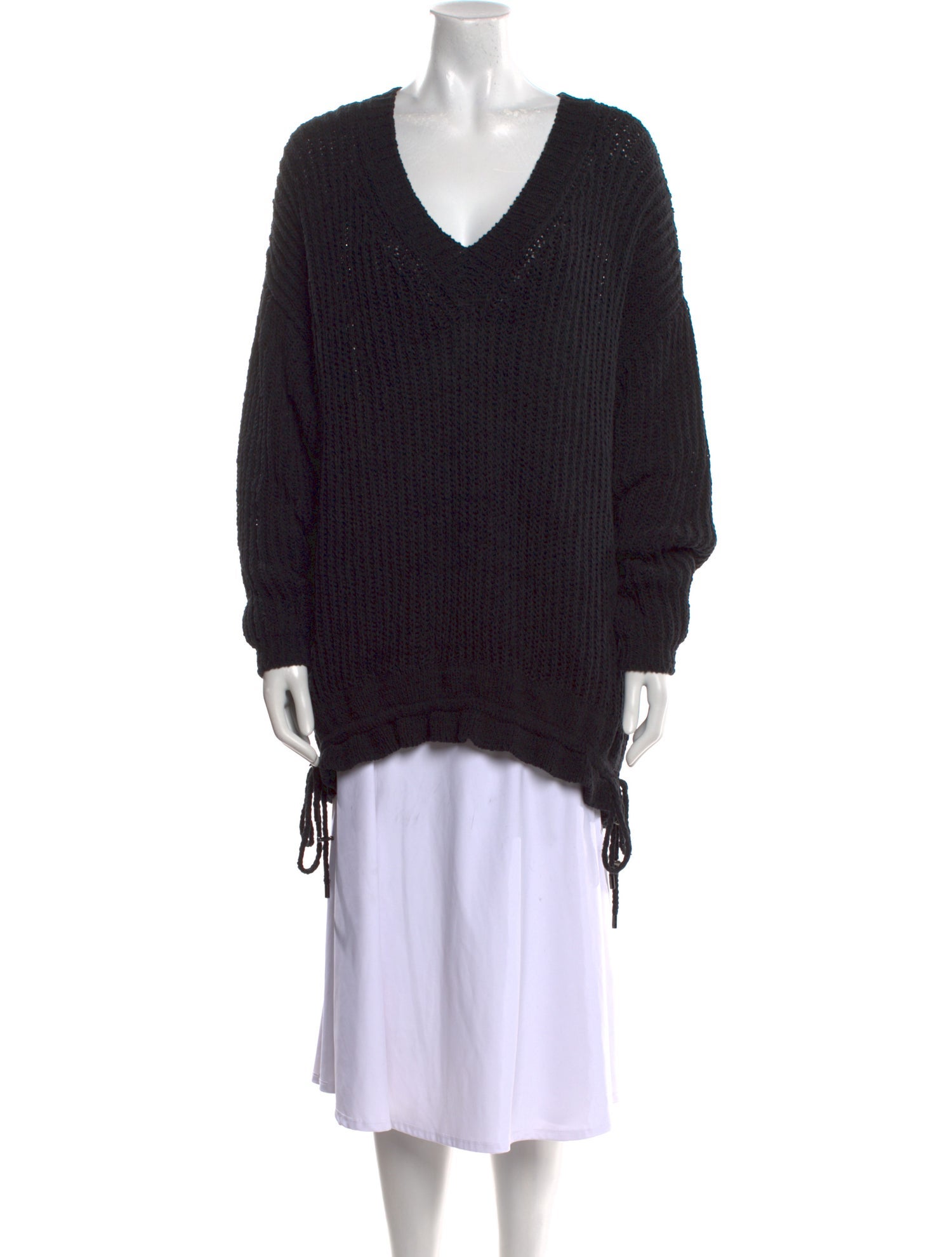 Tom Ford V-Neck Sweater