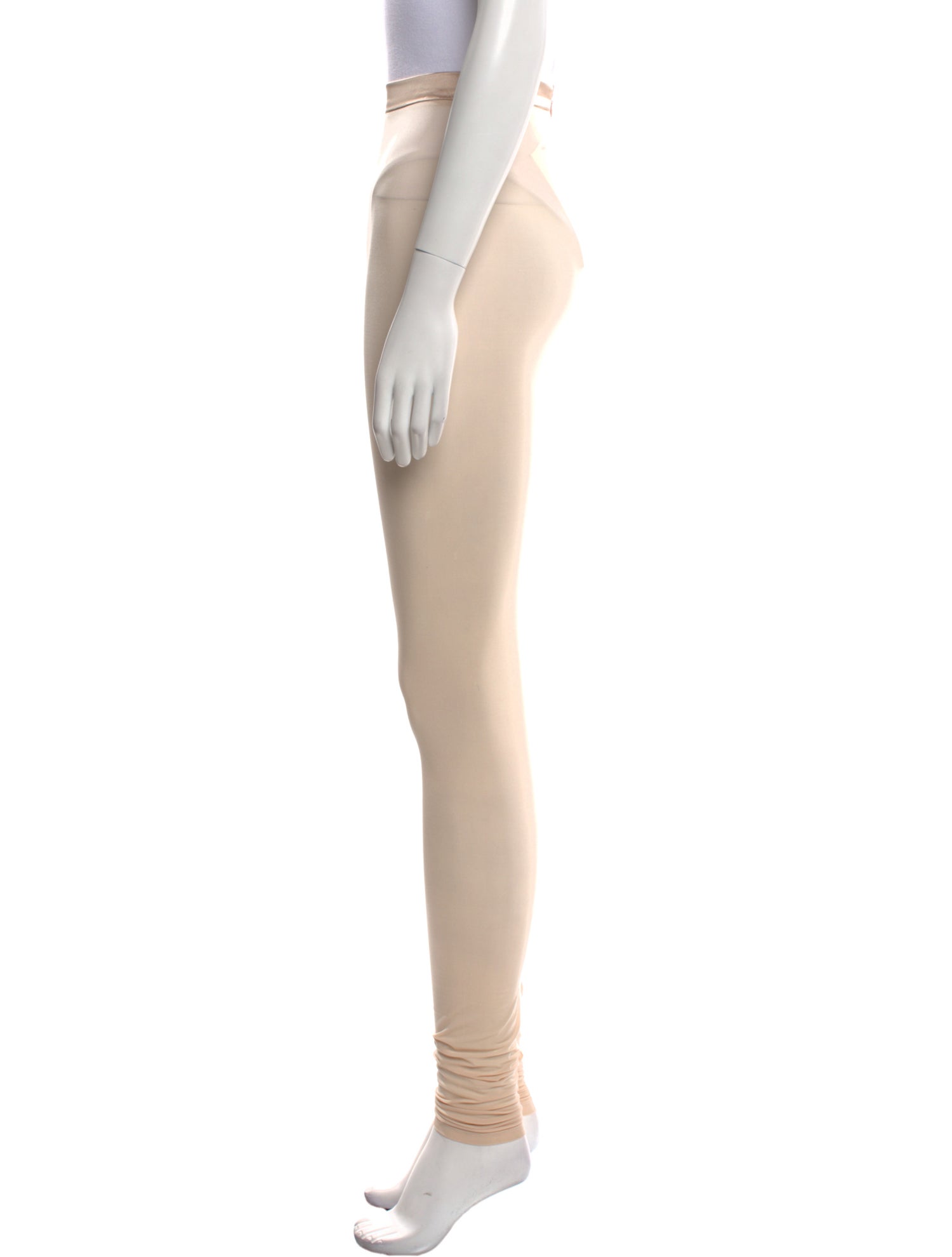 Tom Ford Skinny Leg Pants