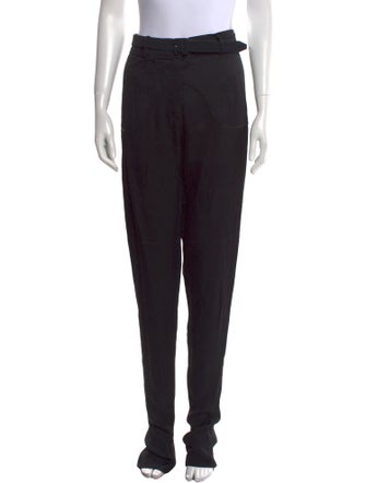 Tom Ford Skinny Leg Pants