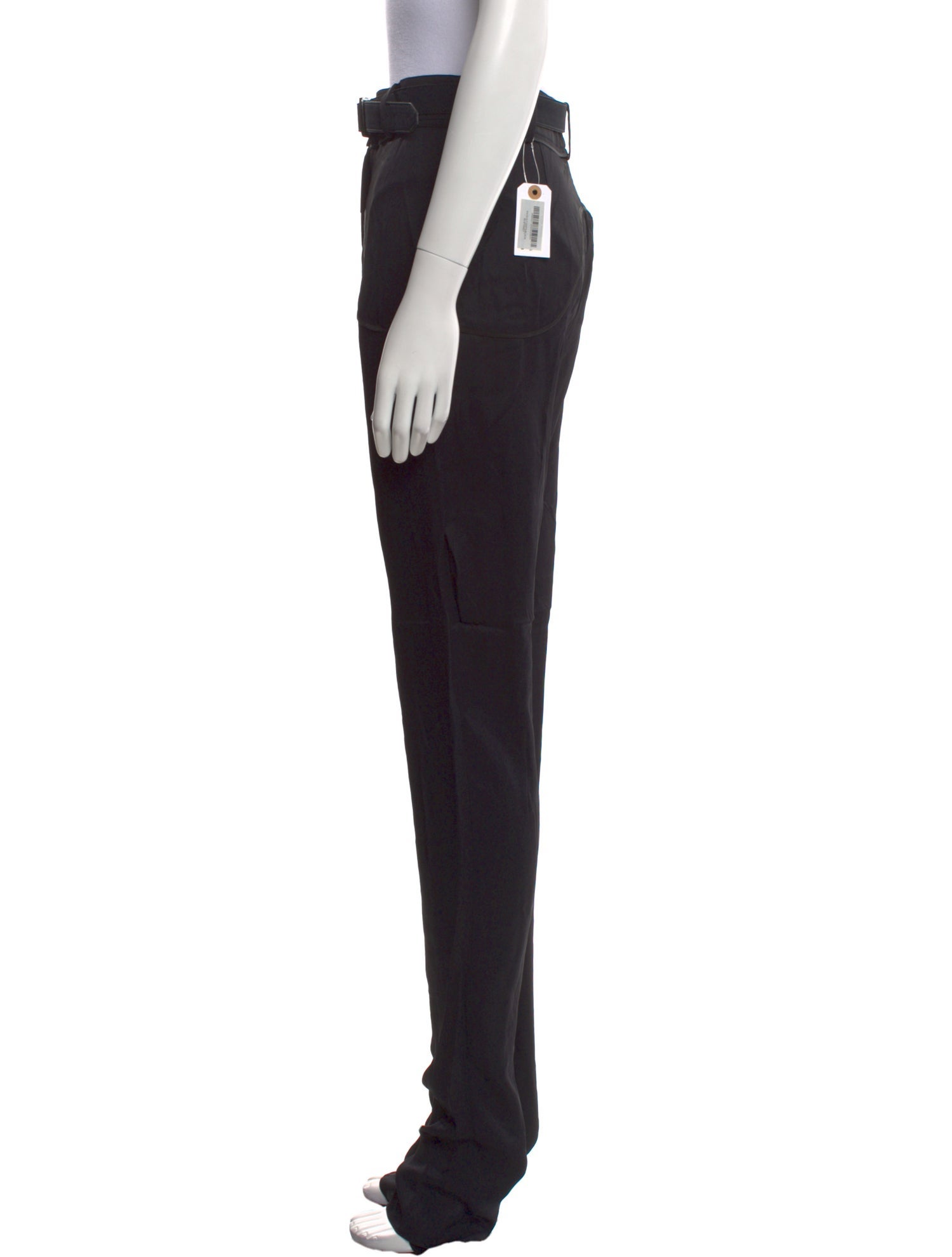 Tom Ford Skinny Leg Pants
