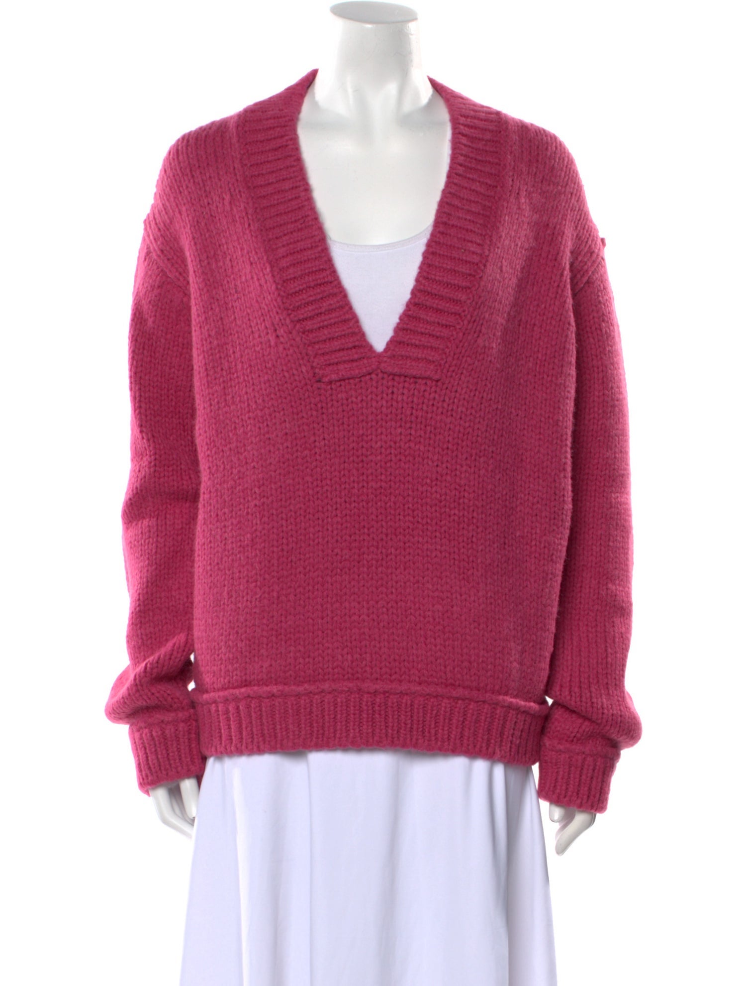 Tom Ford V-Neck Sweater