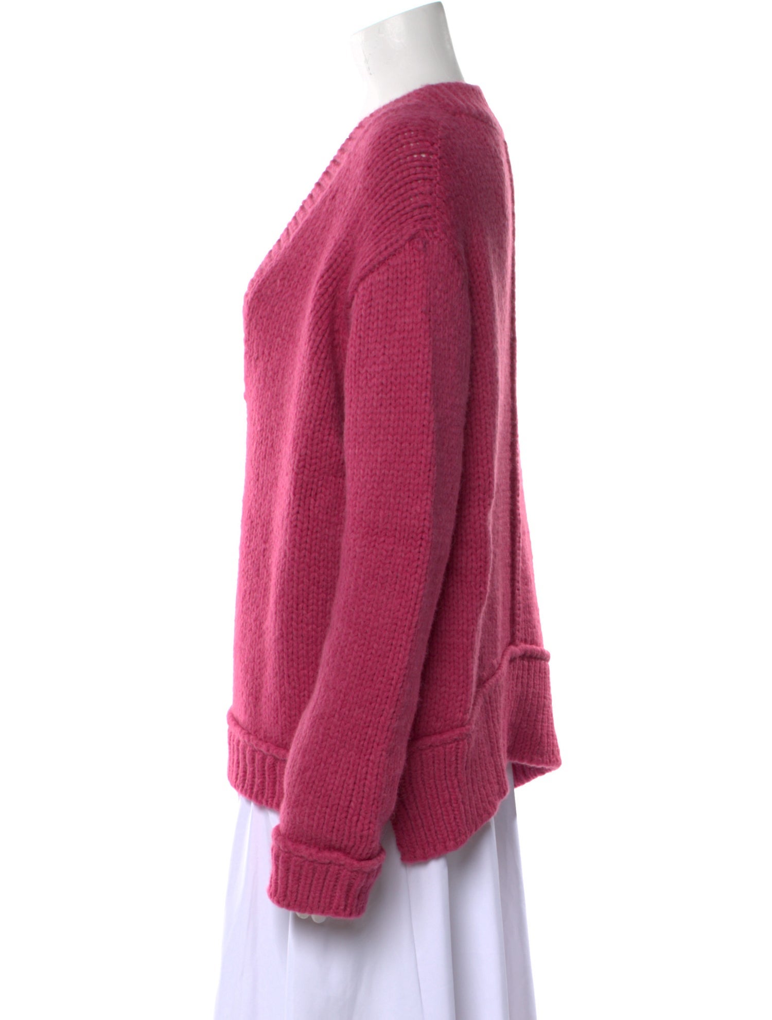 Tom Ford V-Neck Sweater