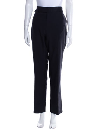 Tom Ford Wool Dress Pants