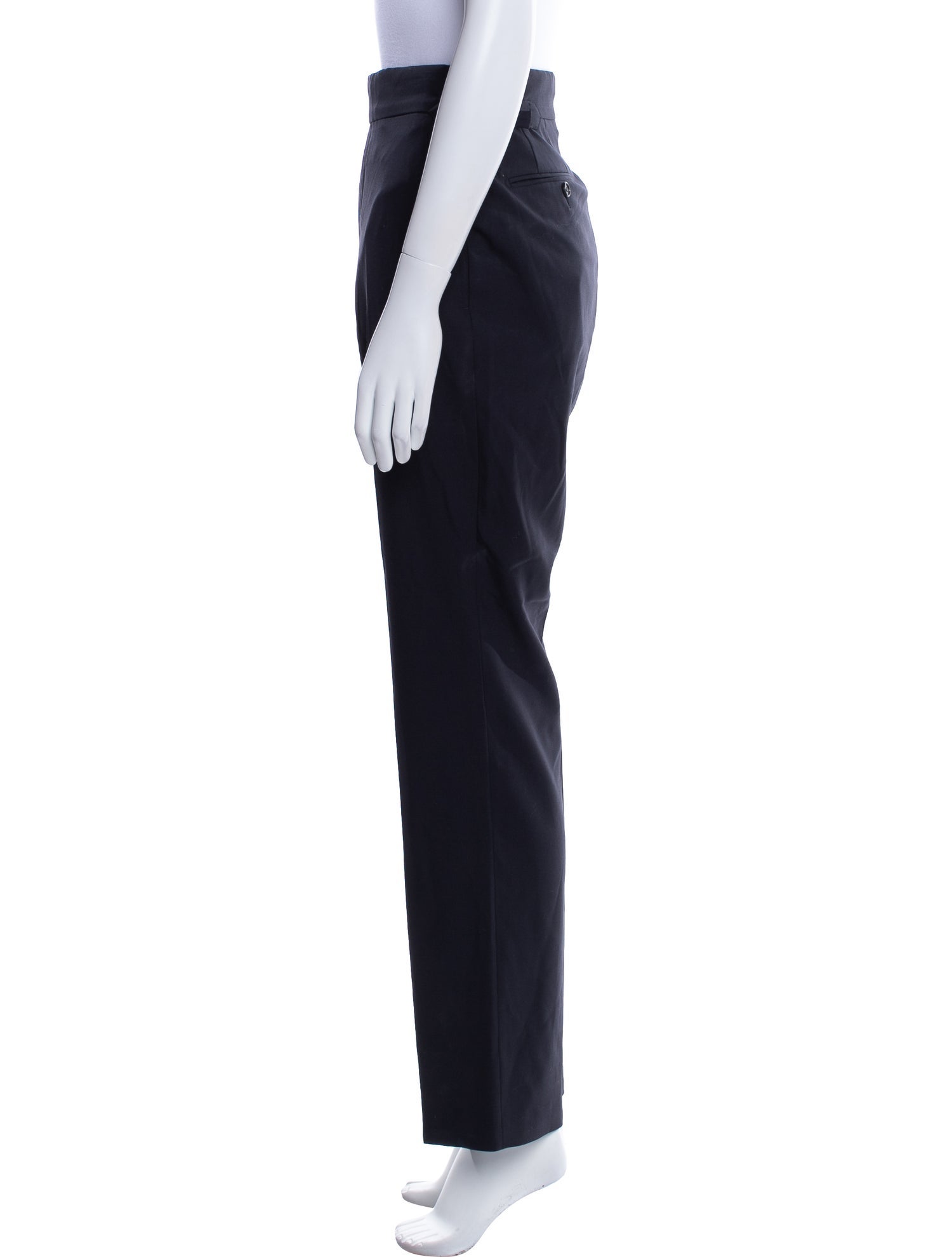 Tom Ford Wool Dress Pants