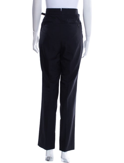 Tom Ford Wool Dress Pants