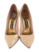 Tom Ford Patent Leather Pumps