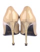 Tom Ford Patent Leather Pumps