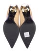 Tom Ford Patent Leather Pumps