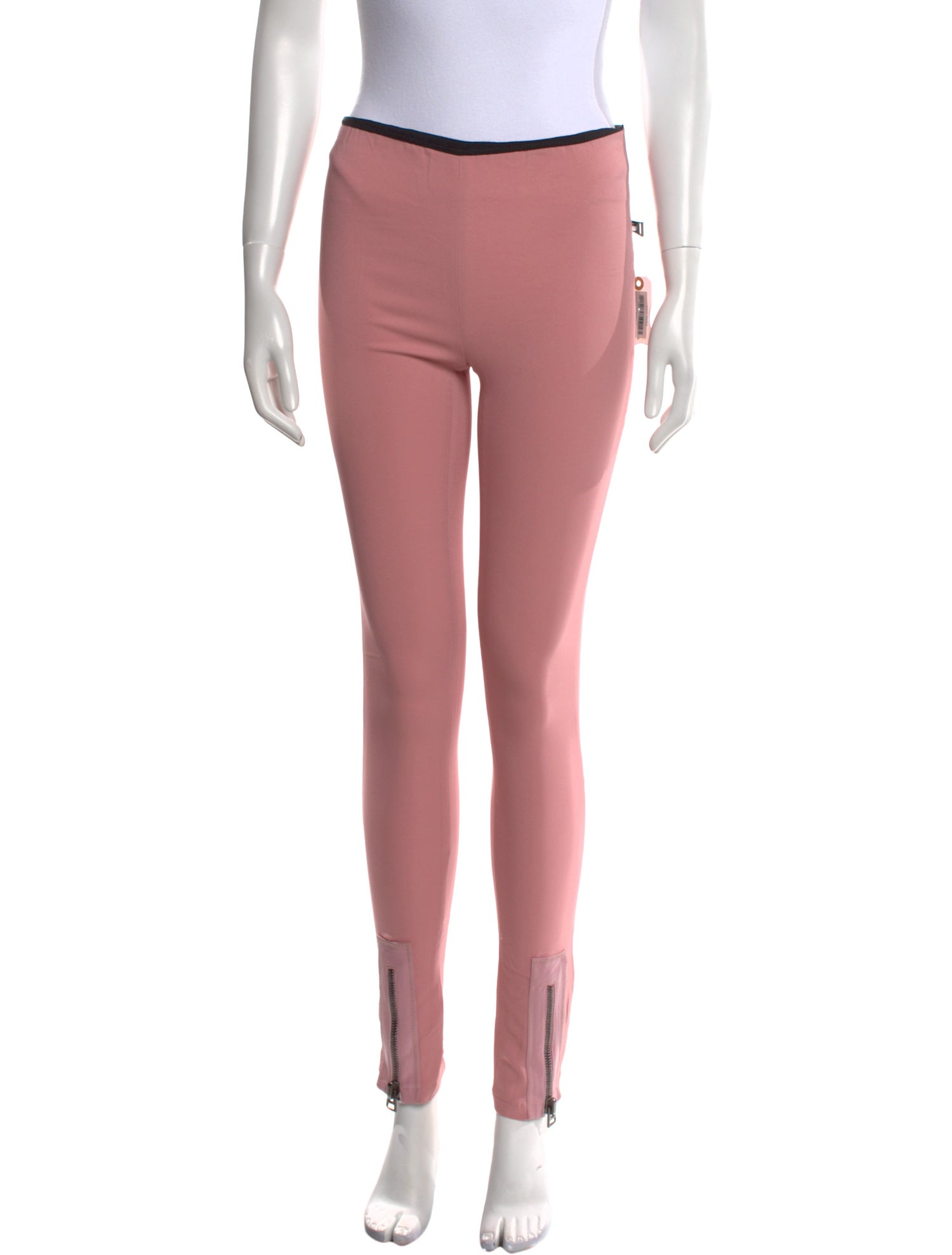 Tom Ford Skinny Leg Pants