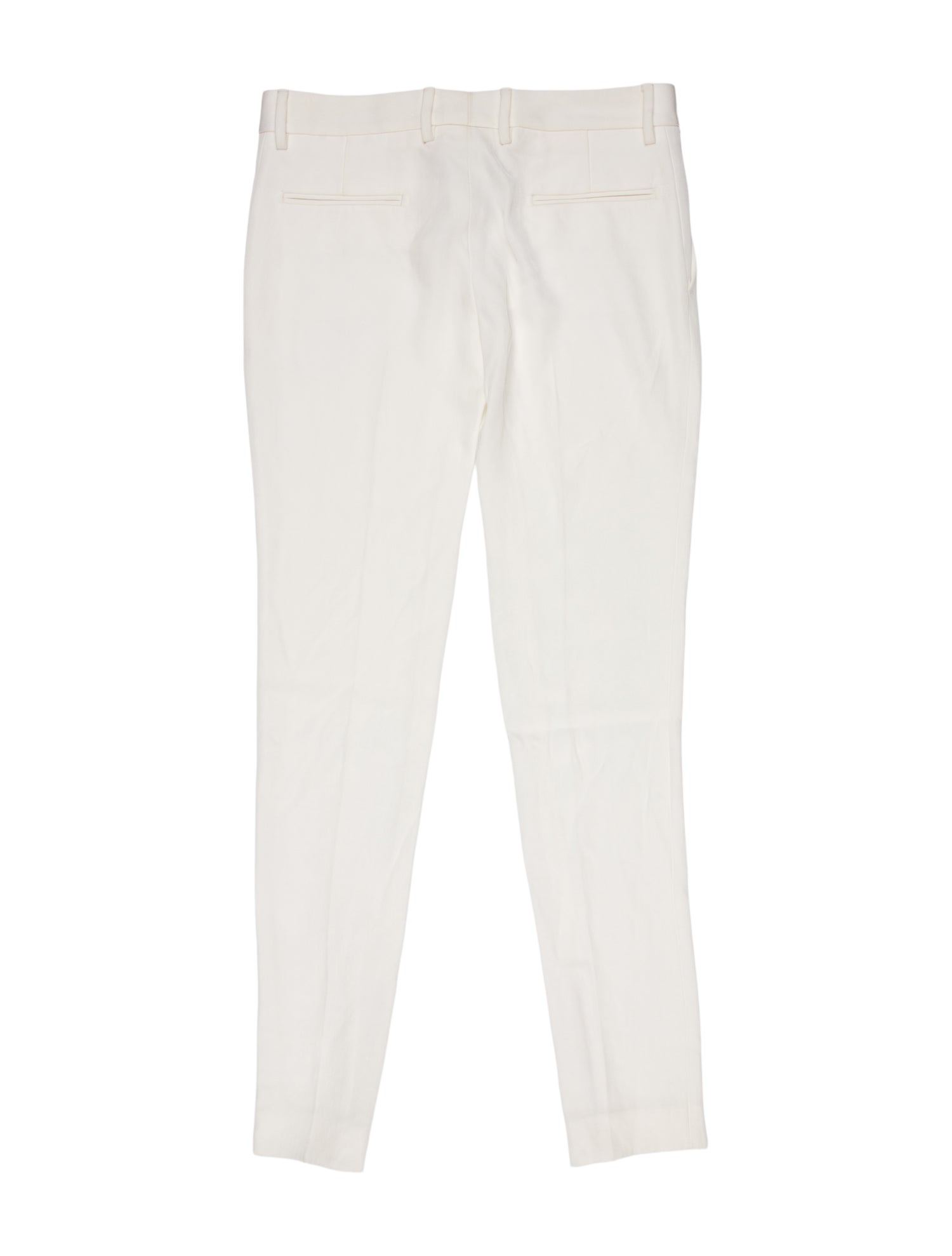 Tom Ford Skinny Leg Pants